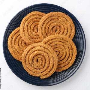 Chakralu ( murukulu )