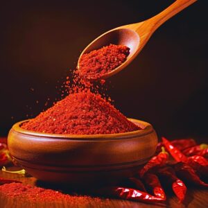 Karam ( Red chilli Powder )