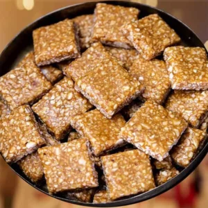 Nuvvula Chikki