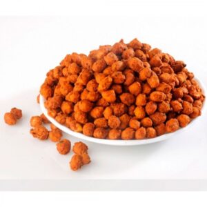 Palli pakoda (peanut)