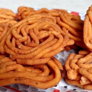 Chakralu ( murukulu )