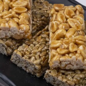 Peanut Chikki